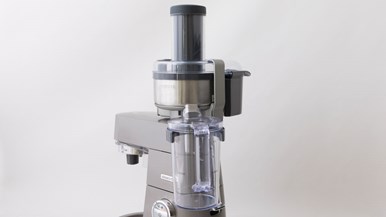 Kenwood Whole Apple Juicer AT641 (attachment only)