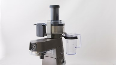 Kenwood Whole Apple Juicer AT641 (attachment only)