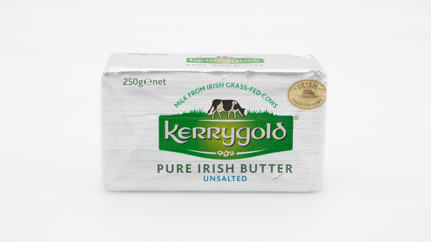 Kerrygold Pure Irish Butter Unsalted carousel image
