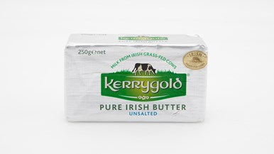 Kerrygold Pure Irish Butter Unsalted