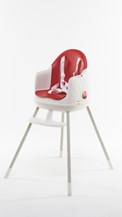 Keter Multi Dine high chair (2015 version)