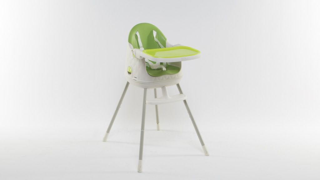 Keter Multi Dine high chair carousel image