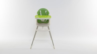 Keter Multi Dine high chair