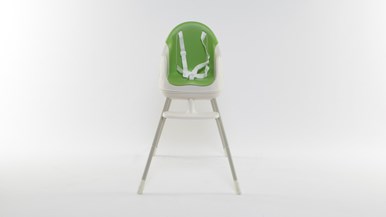 Keter Multi Dine high chair