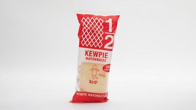 Kewpie Mayonnaise 50% Reduced Fat