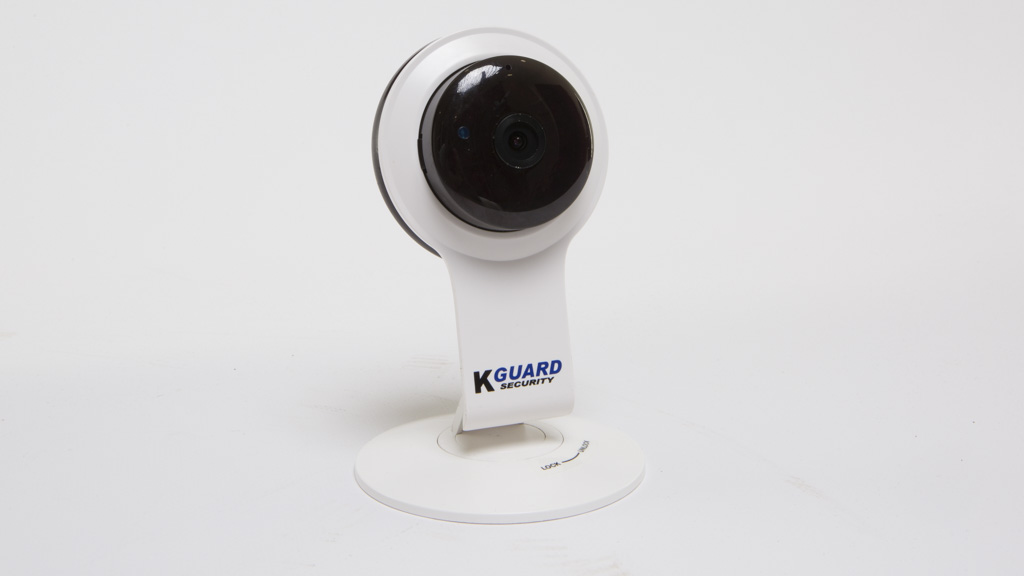 KGuard Security QRT-502