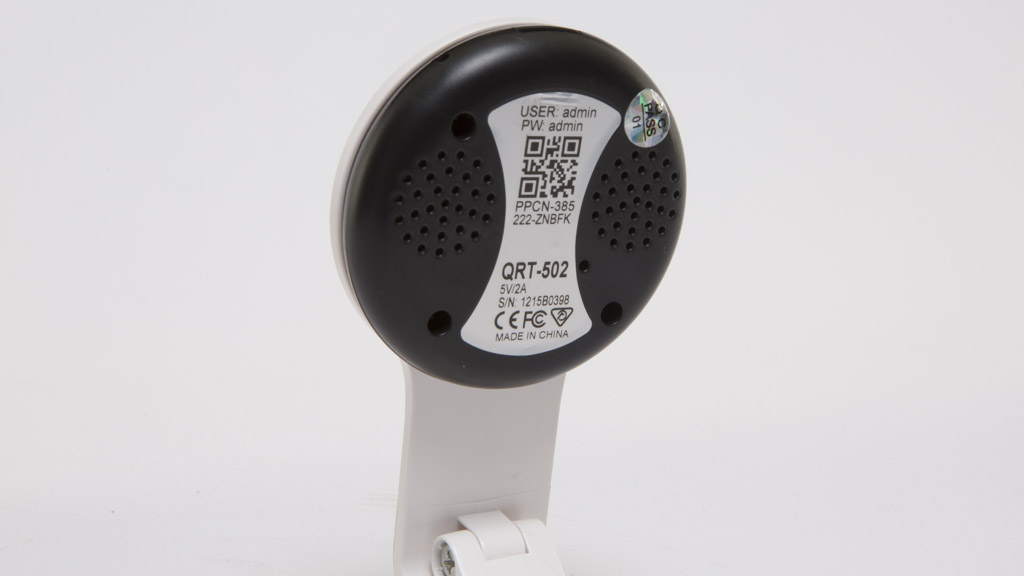 KGuard Security QRT-502