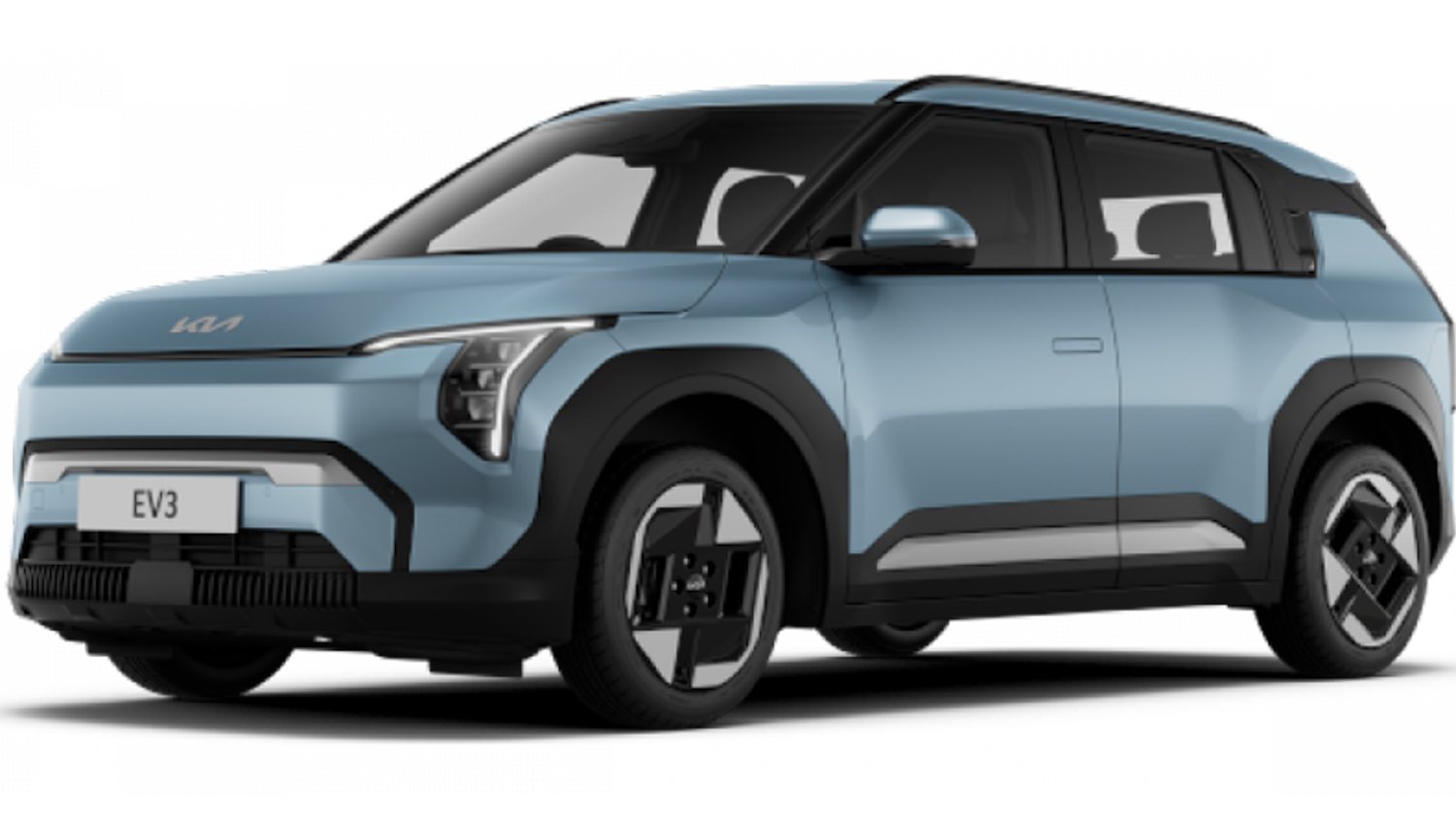 Kia EV3 Air Long Range