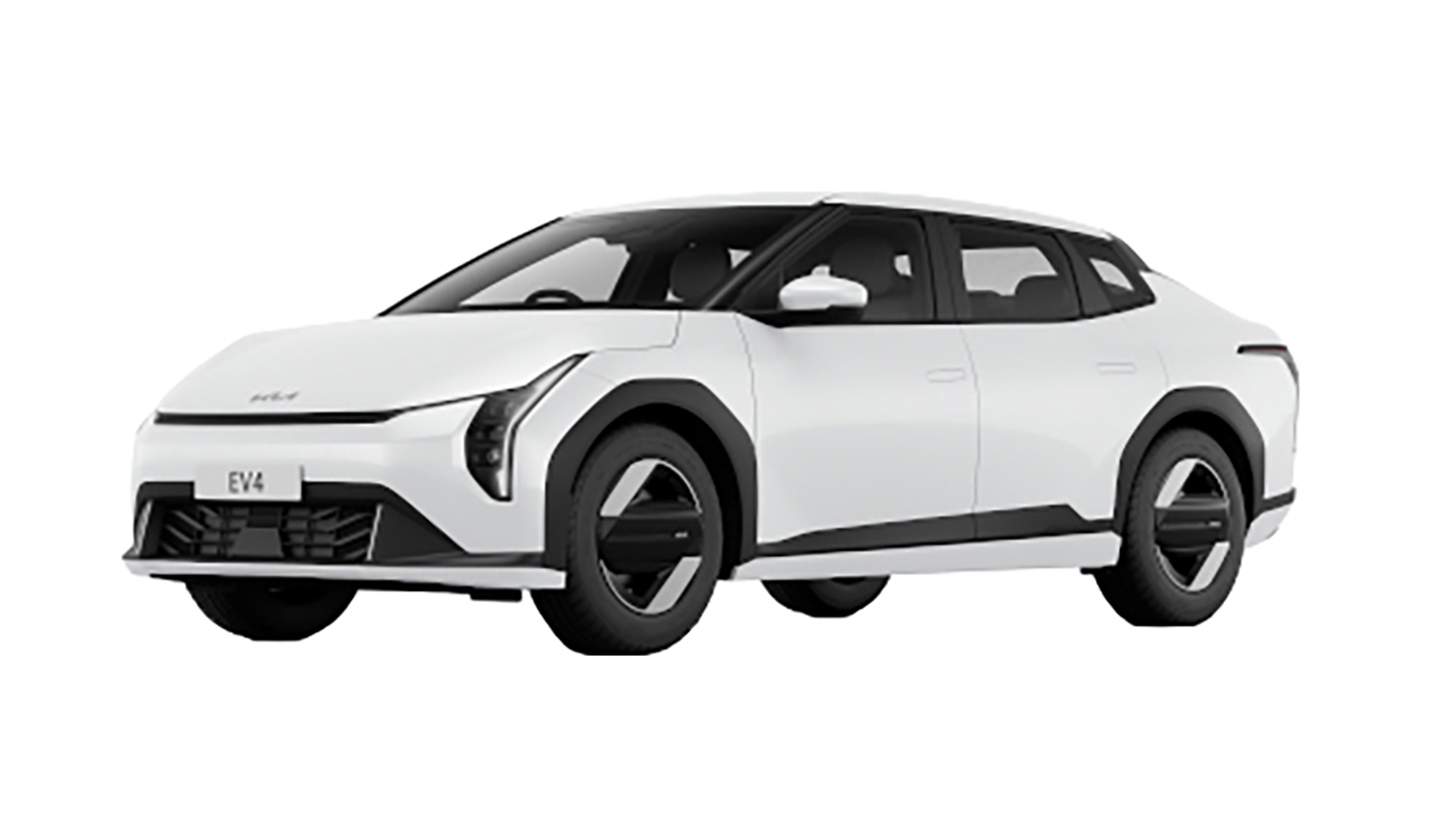 Kia EV4 Air