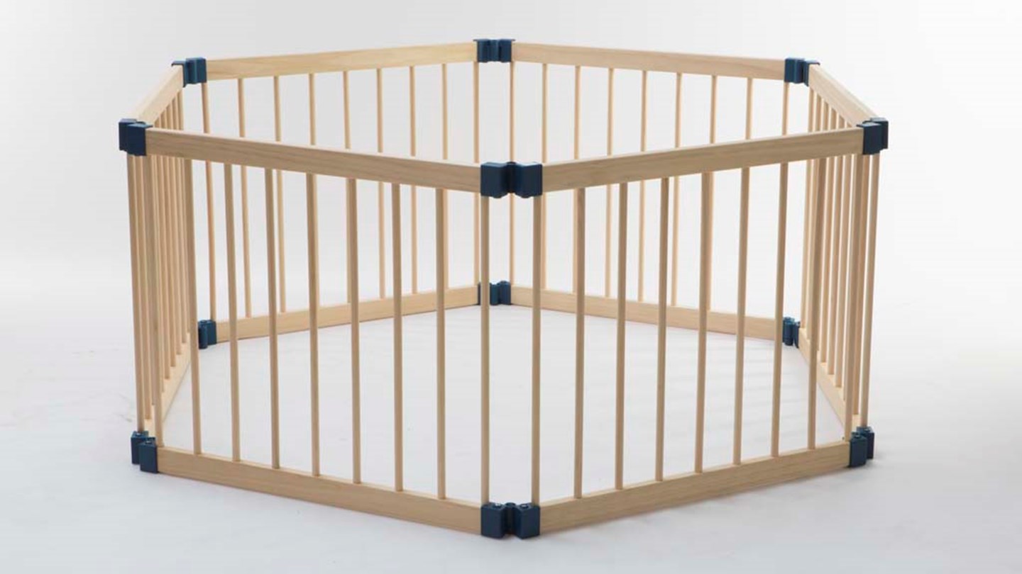 Kiddy Cots Link 70 Review Playpen CHOICE