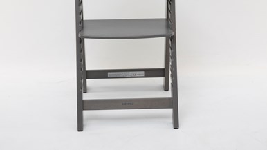 Kidsmill Up! E3 Highchair