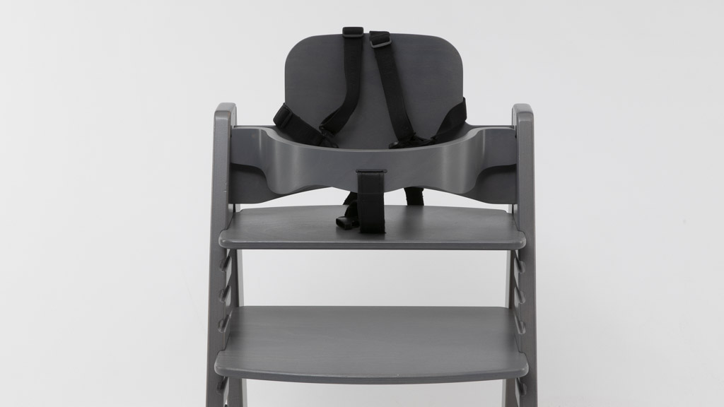 Kidsmill Up! E3 Highchair
