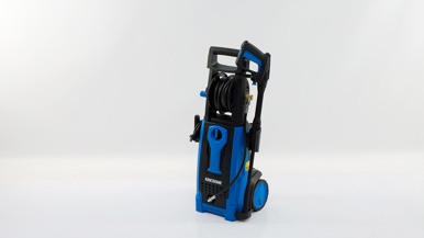 Kincrome 2400W Electric High-Pressure Washer - 2600psi