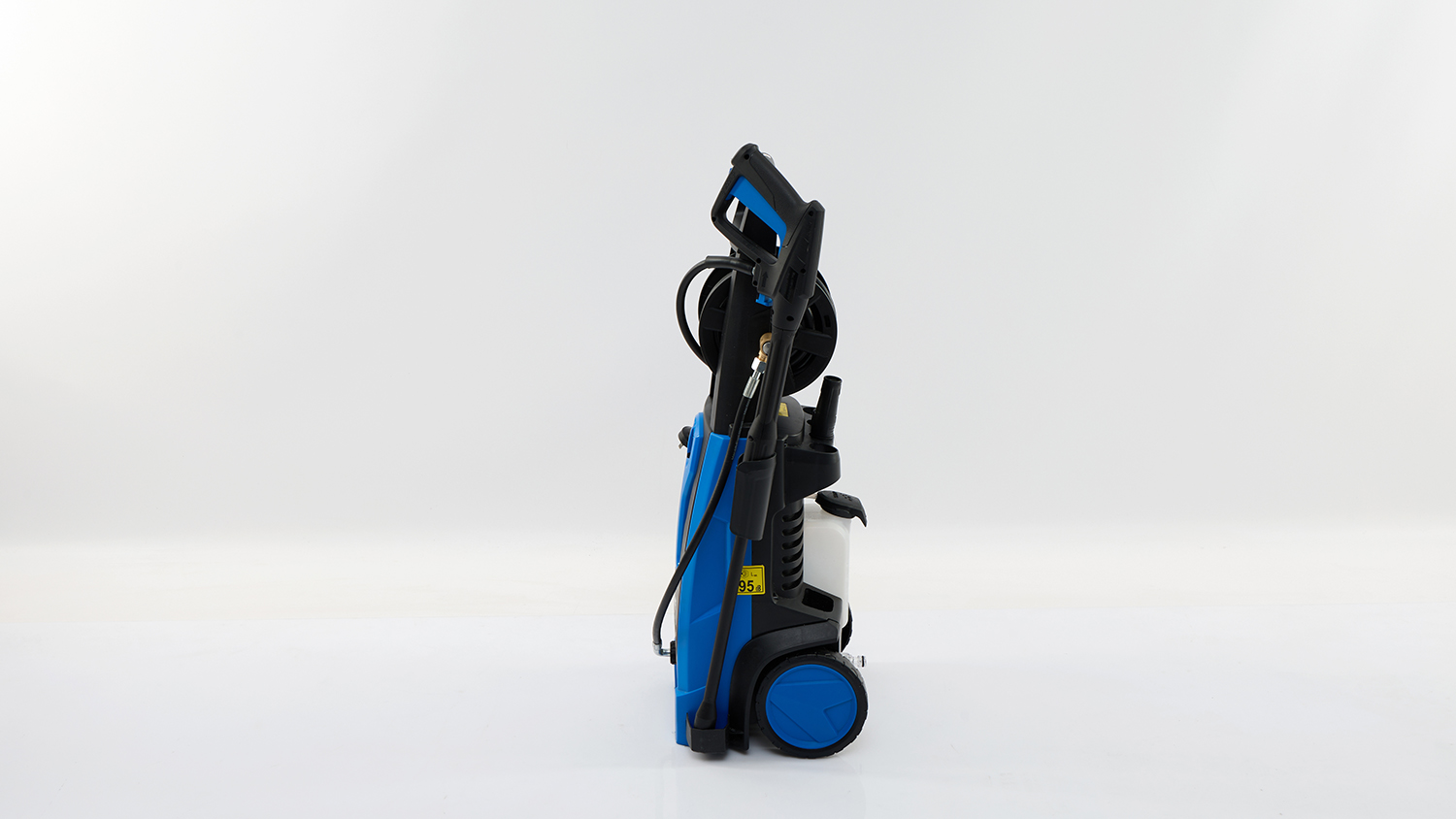 Kincrome 2400W Electric High-Pressure Washer - 2600psi