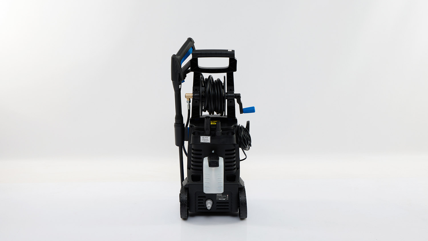 Kincrome 2400W Electric High-Pressure Washer - 2600psi