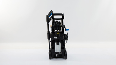 Kincrome 2400W Electric High-Pressure Washer - 2600psi