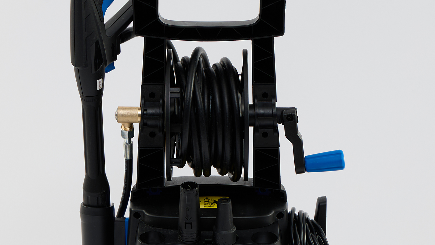 Kincrome 2400W Electric High-Pressure Washer - 2600psi