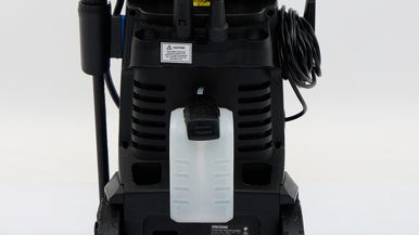 Kincrome 2400W Electric High-Pressure Washer - 2600psi