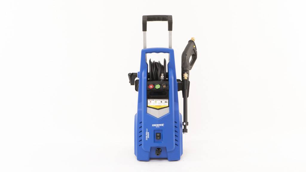 Kincrome Pressure Washer 2390 PSI - KP1702