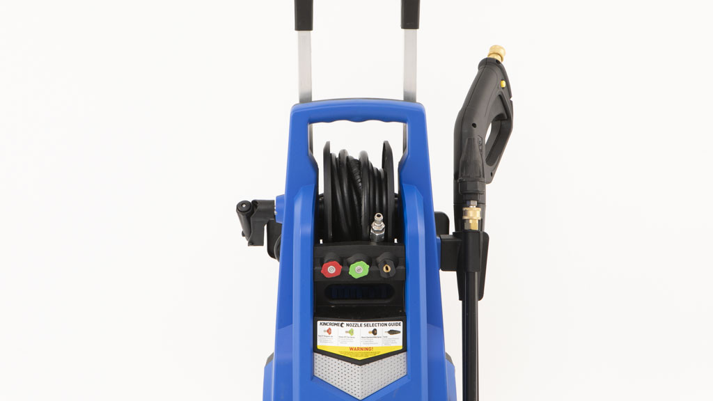 Kincrome Pressure Washer 2390 PSI - KP1702