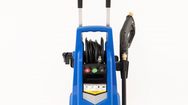 Kincrome Pressure Washer 2390 PSI - KP1702