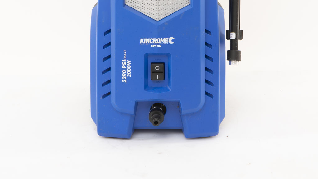 Kincrome Pressure Washer 2390 PSI - KP1702
