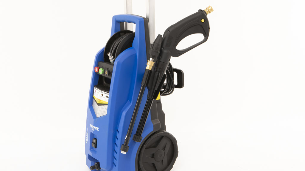 Kincrome Pressure Washer 2390 PSI - KP1702