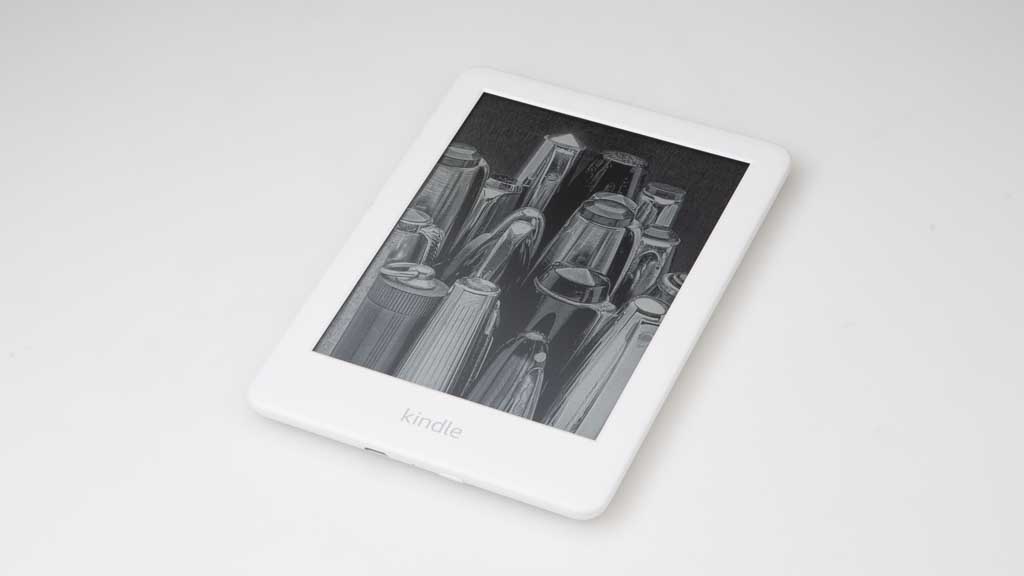 Kindle (10th gen) carousel image