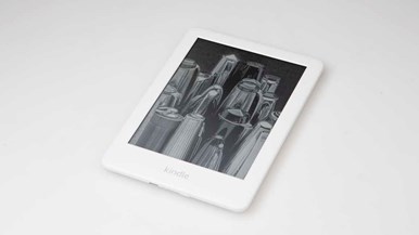 Kindle (10th gen)
