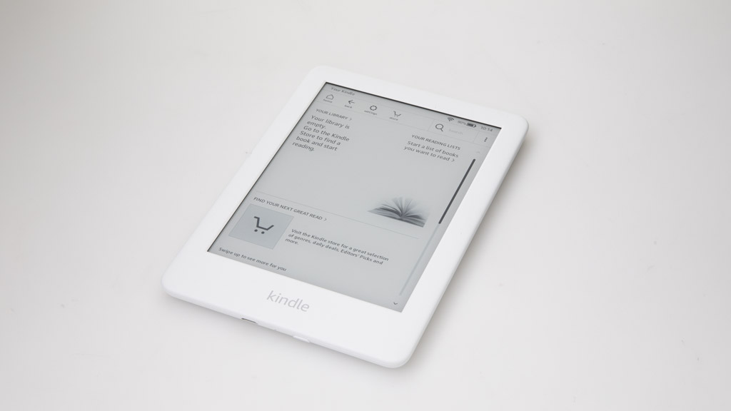 Kindle (10th gen)