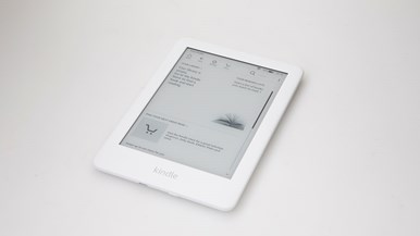 Kindle (10th gen)