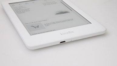 Kindle (10th gen)