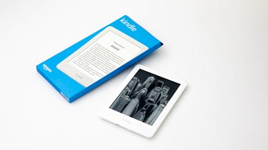 Kindle (10th gen)
