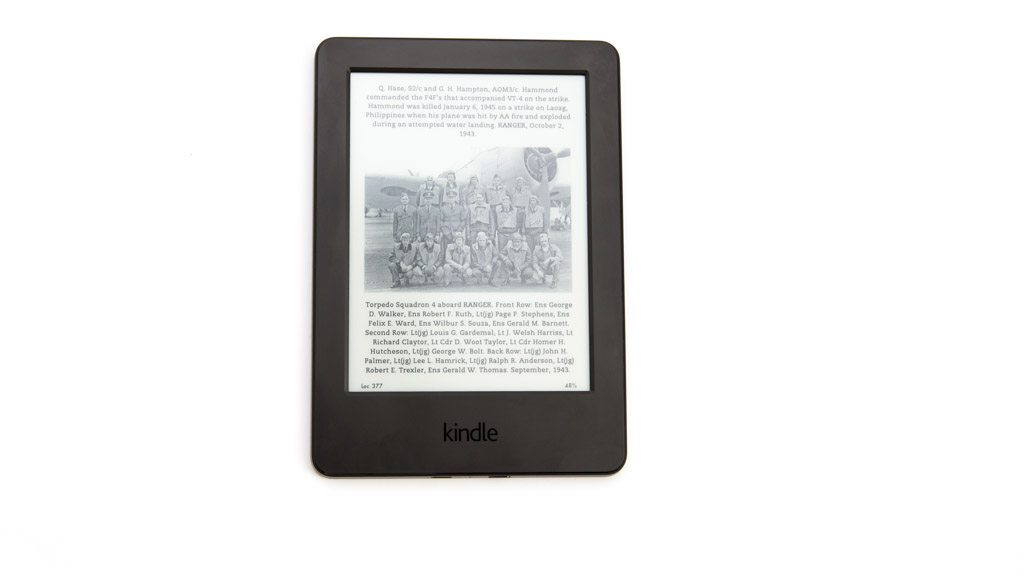 Kindle (9th gen) carousel image