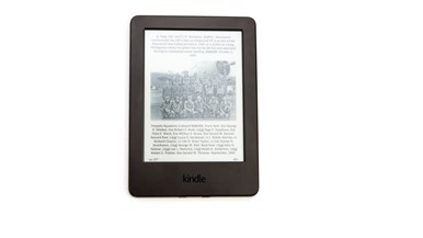 Kindle (9th gen)
