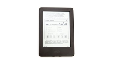 Kindle (9th gen)