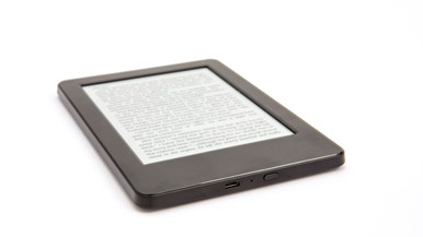 Kindle (9th gen)