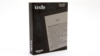 Kindle (9th gen)