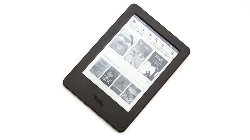 Kindle (9th gen)