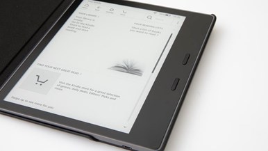 Kindle Oasis (10th gen)