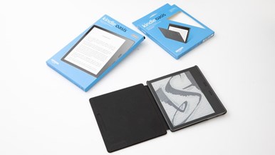 Kindle Oasis (10th gen)