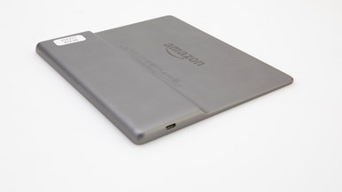 Kindle Oasis waterproof