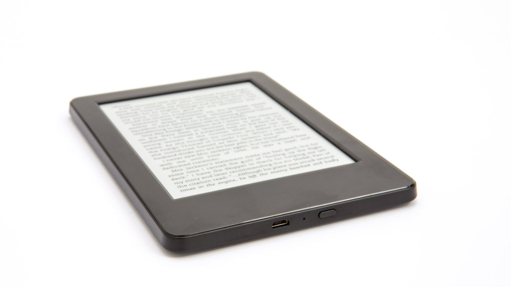 Kindle (old model)
