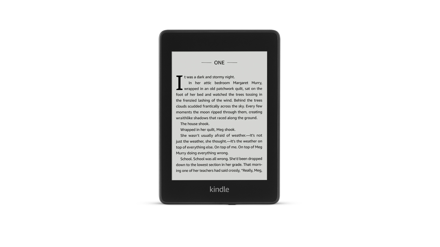 Kindle Paperwhite (11th gen) carousel image
