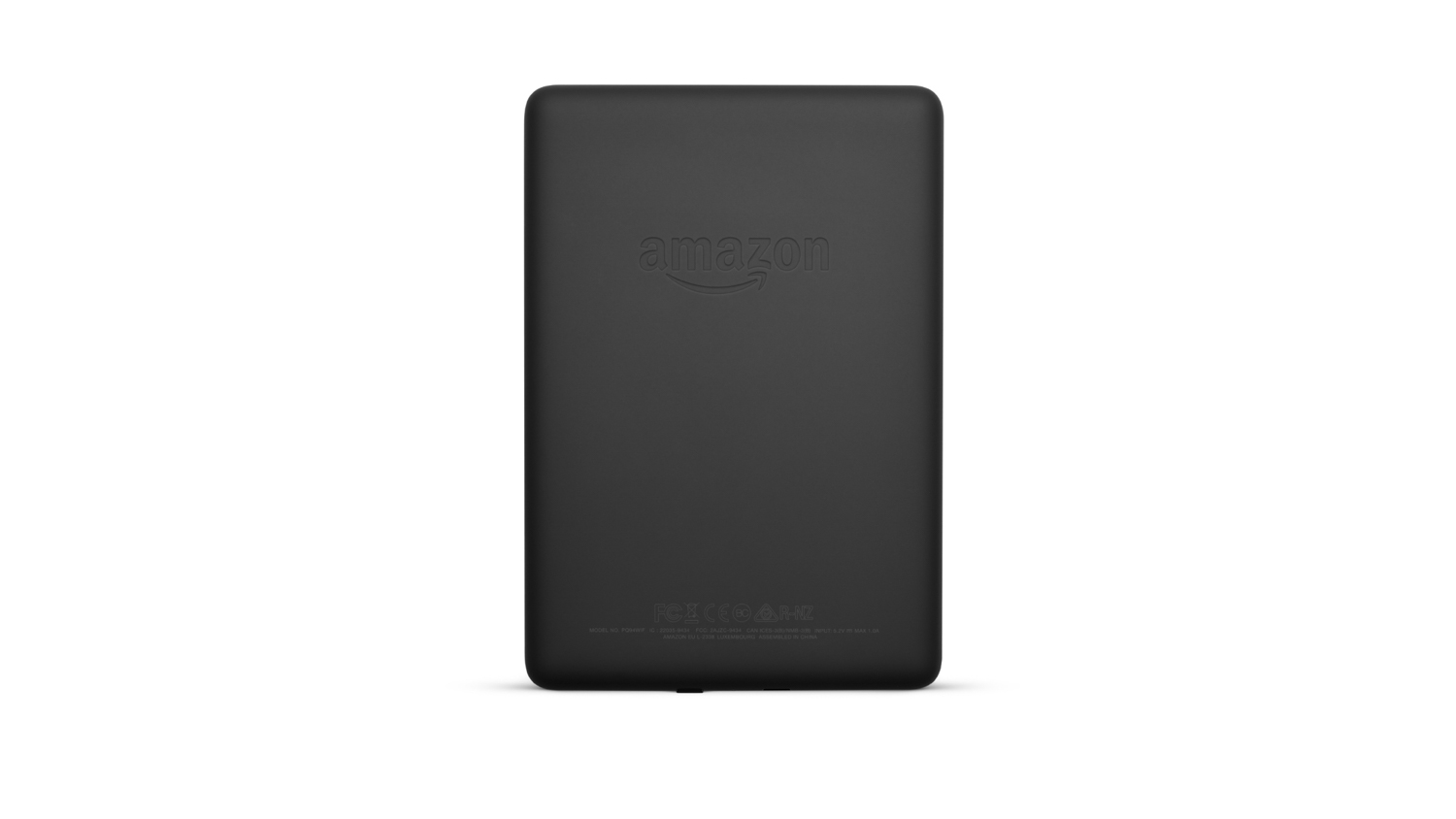 Kindle Paperwhite Signature Edition (11th gen)