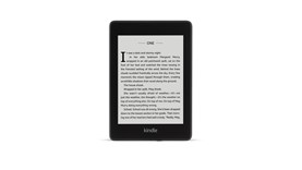 Kindle Paperwhite Signature Edition (11th Gen) review
