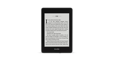 Kindle Paperwhite Signature Edition (11th gen)
