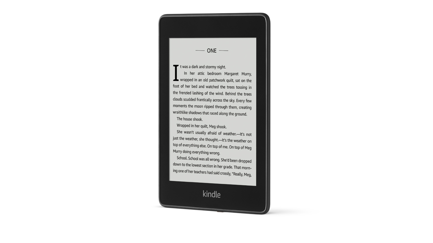 Kindle Paperwhite Signature Edition (11th gen)