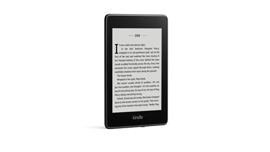 Kindle Paperwhite Signature Edition (11th gen)