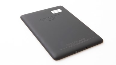 Kindle Paperwhite waterproof